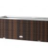 Istutuskast ristkülik, L108*39*H43cm, polüuretaanist - Image 2