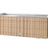 Istutuskast ristkülik, L108*39*H43cm, polüuretaanist - Image 3