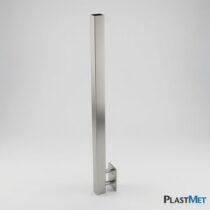 Külgmine piirdepost 40x40 mm
