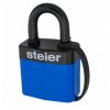 Tabalukud Steier, kaetud PVC-ga