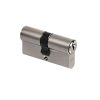 Eurosüdamik ASSA; 40*40mm; kolme võtmega