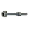 Polthing M20*180mm; keere L=150mm; reguleeritav; tsink, kandevõime: 105kg (2 hinge)