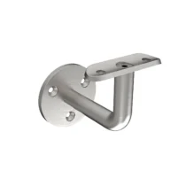 Käsipuu kandur seinale Ø48,3 mm