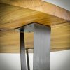 Metallist jalg ARROW, H710 * 80mm, lattraud - Image 6