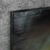 3D seinakunst VORMEL 1, H800 * 1200mm, taaskasutatud metall - Image 3