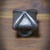 Kapinupp EGIPTUS, malm, 20mm (RETRO)