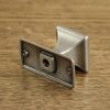 Kapinupp FILAR 45, metall, aluse pikkus 45mm (RETRO) - Image 3