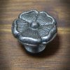 Kapinupp LILL, malm, vahatatud, 31mm (RETRO)