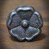 Kapinupp LILL, malm, vahatatud, 31mm (RETRO) - Image 2