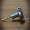 Kapinupp NÄGU, malm, värvus metall, vahatatud, 40mm (RETRO) - Image 3