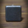 Kapinupp NELINURK, malm, vahatatud, 32mm (RETRO) - Image 2