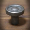 Kapinupp NÖÖP, malm, vahatatud, 34mm (RETRO)