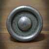 Kapinupp NÖÖP, malm, vahatatud, 34mm (RETRO) - Image 2