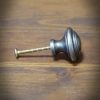 Kapinupp SATURNI RINGID, malm, vahatatud, 40mm (RETRO) - Image 2