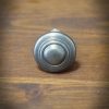 Kapinupp SATURNI RINGID, malm, vahatatud, 40mm (RETRO) - Image 4