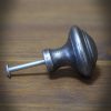 Kapinupp SATURNI RINGID, malm, vahatatud, 40mm (RETRO) - Image 5