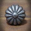 Kapinupp TRIIBUD, malm, vahatatud, 32mm (RETRO) - Image 2