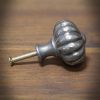 Kapinupp TRIIBUD, malm, vahatatud, 32mm (RETRO) - Image 3