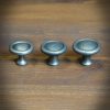 Kapinupp VELG, malm, vahatatud, 35mm (RETRO) - Image 4