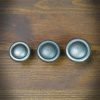 Kapinupp VELG, malm, vahatatud, 35mm (RETRO) - Image 5