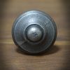 Kapinupp, malm, vahatatud, 25mm (RETRO) - Image 2