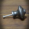 Kapinupp, malm, vahatatud, 25mm (RETRO) - Image 3