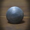 Kapinupp, malm, vahatatud, 40mm (RETRO) - Image 2