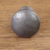 Kapinupp, malm, värvus metall, lakitud, 30mm (RETRO) - Image 2