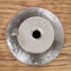 Kapinupp, malm, värvus metall, lakitud, 30mm (RETRO) - Image 3