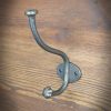 Riidenagi, H150mm, metall, lakitud