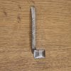 Riidenagi LIIPRI NAEL, H100mm, malm, metall lakitud - Image 2