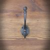 Riidenagi OLD ENGLISH, H145mm, metall, lakitud - Image 3