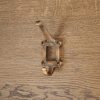 Riidenagi RAAM, H113mm, malm, antiikne vask