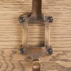 Riidenagi RAAM, H113mm, malm, antiikne vask - Image 3