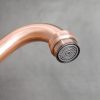 Köögisegisti COPPER 1 (madal), messing, värv - roosa-kuldne - Image 8