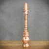 Köögisegisti COPPER, messing, värv - roosa kuldne, läikiv - Image 2