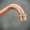 Köögisegisti COPPER, messing, värv - roosa kuldne, läikiv - Image 5
