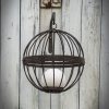 Lambinagi, 300*160mm, malm, värvus metall - Image 5