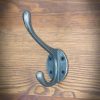 Riidenagi, L130mm, malm, värvus metall - Image 2