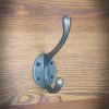 Riidenagi, L130mm, malm, värvus metall
