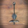 Riidenagi MELONIK, malm, H125mm, värvus metall - Image 3