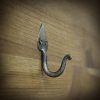 Riidenagi NOOL, H40mm, metall, värvus metall