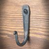 Riidenagi RETRO VÄIKE, L90mm, malm, värvus metall - Image 3