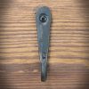 Riidenagi RETRO VÄIKE, L90mm, malm, värvus metall - Image 2