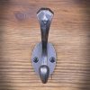 Riidenagi TEEMANT, malm, H95mm, värvus metall - Image 3