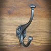 Riidenagi TRIIBUD, malm, H140mm, värvus metall - Image 3