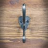 Riidenagi VÄIKE KATEL, malm, H105mm, värvus metall - Image 3
