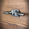 Riidenagi, malm, L150mm, värvus metall