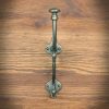 Riidenagi noodivõti, malm, H215mm, värvus metall - Image 2