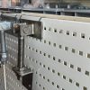 Polthing ankruplaatidega, M20mm, keere L140mm, plaat 120*50mmm ja 80*60mm, roostevaba - Image 4